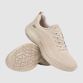 ŽENSKE TENISICE SKECHERS L BOBS INFINITY BEIGE