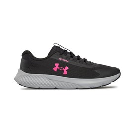 ŽENSKE TENISICE UNDER ARMOUR CHARGED ROGUE 3 STORM BLACK