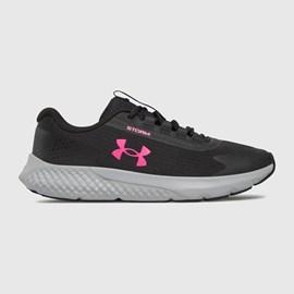 ŽENSKE TENISICE UNDER ARMOUR CHARGED ROGUE 3 STORM BLACK