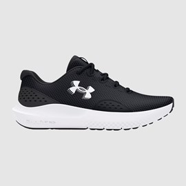 ŽENSKE TENISICE UNDER ARMOUR SURGE 4 BLACK