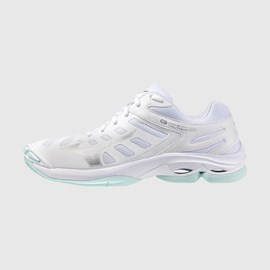 ŽENSKE TENISICE ZA ODBOJKU MIZUNO WAVE VOLTAGE 2 WHITE