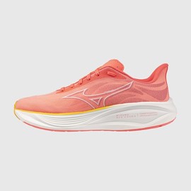 ​ŽENSKE TENISICE ZA TRČANJE MIZUNO NEO COSMO ORANGE