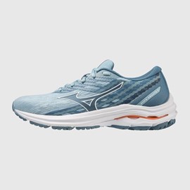 ŽENSKE TENISICE ZA TRČANJE MIZUNO WAVE EQUATE 7 BLUE