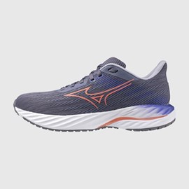 ŽENSKE TENISICE ZA TRČANJE MIZUNO WAVE INSPIRE 21 BLUE GRANITE