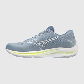 ŽENSKE TENISICE ZA TRČANJE MIZUNO WAVE RIDER 25 GREY