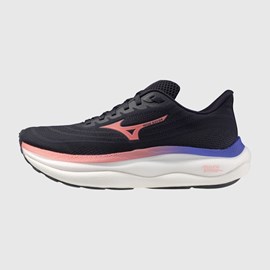 ŽENSKE TENISICE ZA TRČANJE MIZUNO WAVE SKY 9 DARK GREY