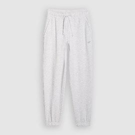 ŽENSKI DONJI DIO TRENIRKE 4F JOGGERS GRAY