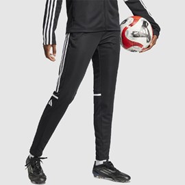 ŽENSKI DONJI DIO TRENIRKE ADIDAS SQUADRA25 BLACK