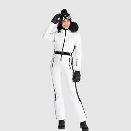 ŽENSKI SKI KOMBINEZON CMP CLIMA PROTECT WHITE