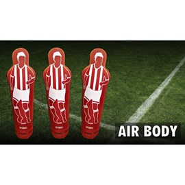 Air Body - Živi Zid 