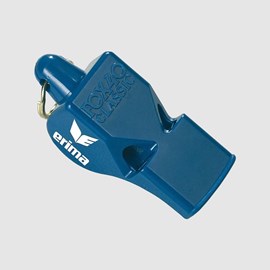 ZVIŽDALJKA ERIMA FOX 40 BLUE